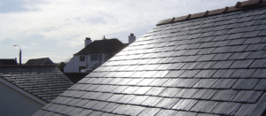 Reliable roofing service in Hexham by Ryton Roofers