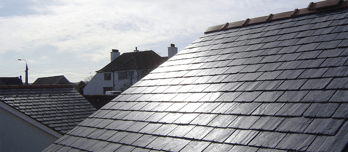 Reliable roofing service in Hexham by Ryton Roofers